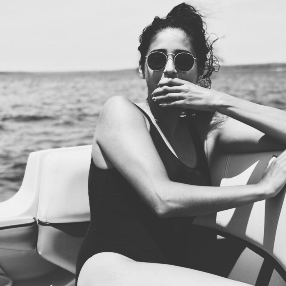 Meet your Posher, Elizabeth